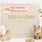 Baby Memory Book