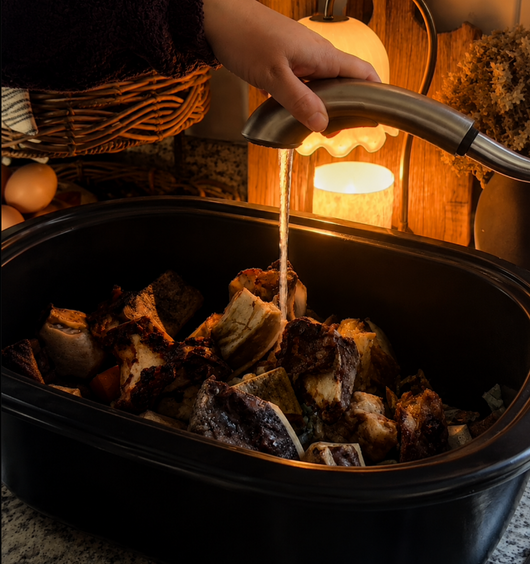 Home Basics Cookbook
