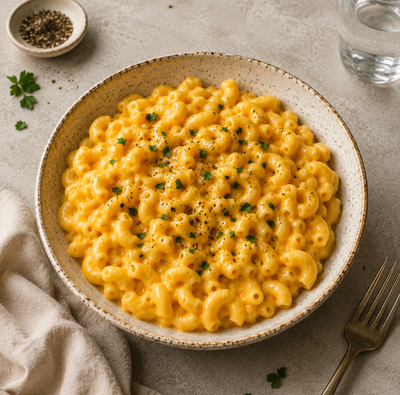 Home Basics Cookbook