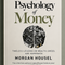 The Psychology of Money