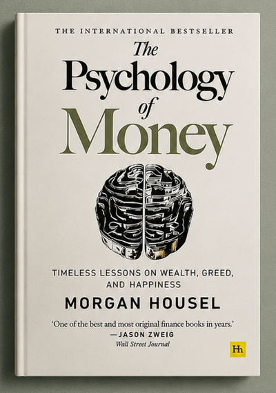 The Psychology of Money