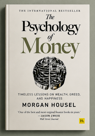 The Psychology of Money