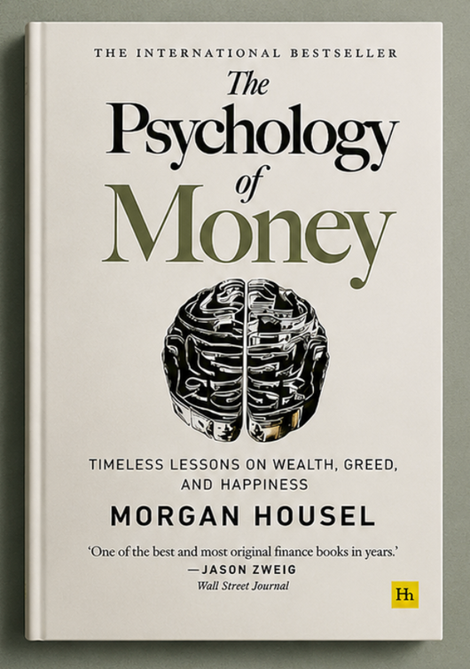The Psychology of Money