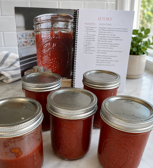 Home Basics Cookbook