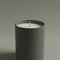Hand-Poured Soy Candle in Matte Vessel